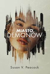 : Miasto demonów - ebooki