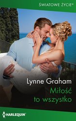 : Miłość to wszystko - ebook