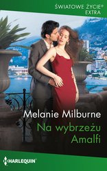 : Na wybrzeżu Amalfi - ebook