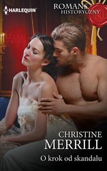 : O krok od skandalu - ebooki