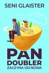 : Pan Doubler zaczyna od nowa - ebooki