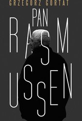 : Pan Rasmussen - ebook