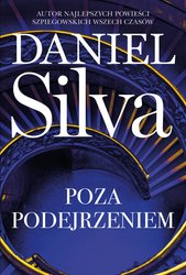 : Poza podejrzeniem - ebook