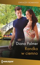 : Randka w ciemno - ebook