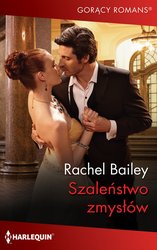 : Szaleństwo zmysłów - ebook