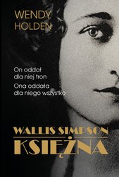 : Wallis Simpson. Księżna - ebooki