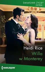 : Willa w Monterey - ebook