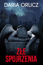 : Złe spojrzenia - ebooki