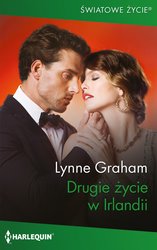 : Drugie życie w Irlandii - ebook