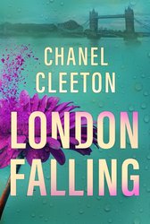: London Falling - ebook