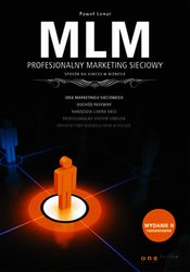 : MLM. Profesjonalny marketing sieciowy - sposób na sukces w biznesie. Wydanie II rozszerzone - audiobook