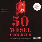 : 50 wesel i pogrzeb - audiobook