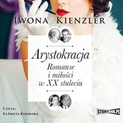 : Arystokracja - audiobook
