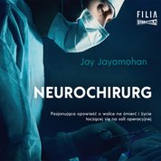 : Neurochirurg - audiobook