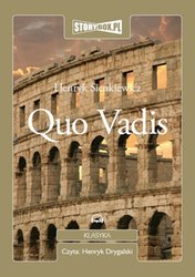 : Quo Vadis - audiobook