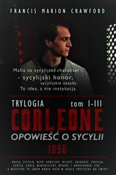 : Corleone. Opowieść o Sycylii. Trylogia - ebook
