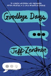 : Goodbye days - ebook