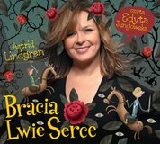 : Bracia Lwie Serce - audiobooki