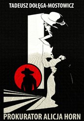 : Prokurator Alicja Horn - ebooki