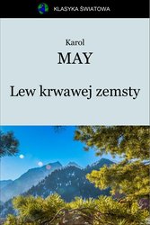 : Lew Krwawej Zemsty - ebooki