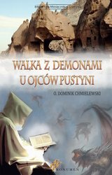 : Walka z demonami u Ojców Pustyni - ebooki