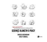 : Dziewięć kłamstw o pracy - AUDIOBOOK