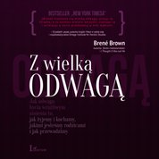 : Z wielką odwagą - audiobook