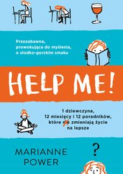 : Help Me! - ebook