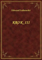 : Krok III - ebook