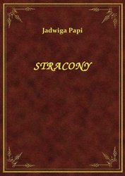 : Stracony - ebook
