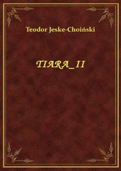 : Tiara II - ebook