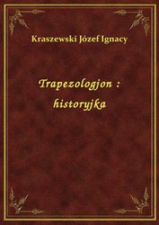 : Trapezologjon : historyjka - ebook