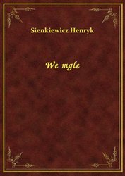 : We mgle - ebook