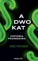 : Adwokat - historia prawdziwa - ebook
