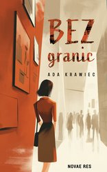 : Bez granic - ebook