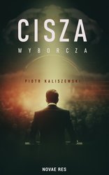 : Cisza wyborcza - ebook