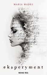 : Eksperyment - ebook