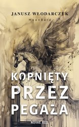: Kopnięty przez Pegaza - ebook