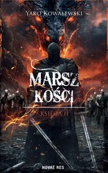: Marsz kości - ebook