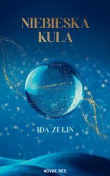 : Niebieska kula - ebook