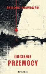 : Odcienie przemocy - ebook