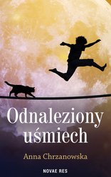 : Odnaleziony uśmiech - ebook