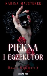 : Piękna i egzekutor - ebook