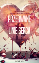 : Przerwane linie serca - ebook