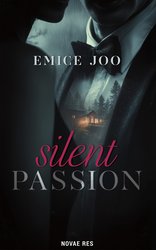 : Silent Passion - ebook