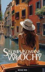 : Skomplikowane Włochy - ebook