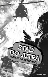 : Stąd do jutra - ebook
