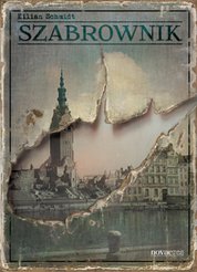 : Szabrownik - ebook