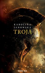 : Troja - ebook