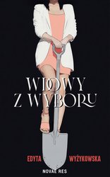 : Wdowy z wyboru - ebook